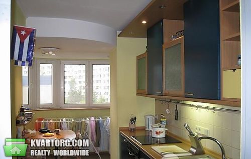 Sell 2-room apartment. Киев, Ахматовой — photo 6