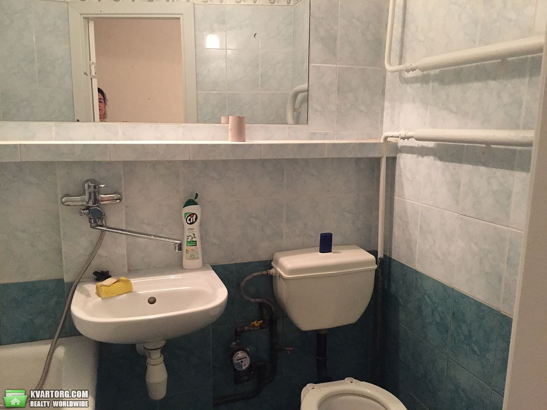 Sell 1-room apartment. Киевская обл., бульвар Александрийский — photo 4