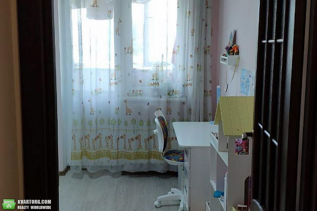 Sell 1-room apartment. Киев,  Комарова — photo 8