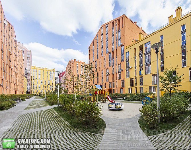 Sell 1-room apartment. Киев, регенераторна — photo 5