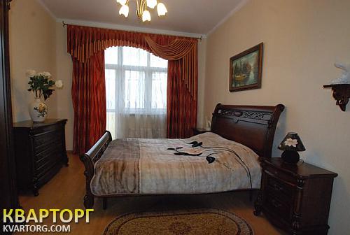 сдам 3-комнатную квартиру. Киев,  Горького - фото 3