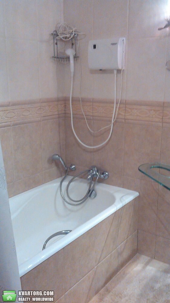 Sell 2-room apartment. Киев, анри барбюса — photo 4