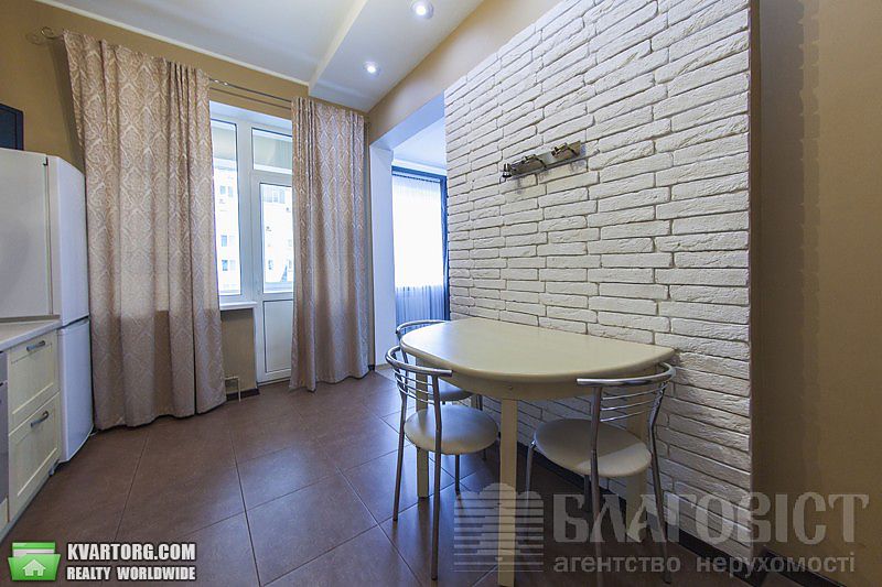 Sell 3-room apartment. Киев, Срибнокильская — photo 9