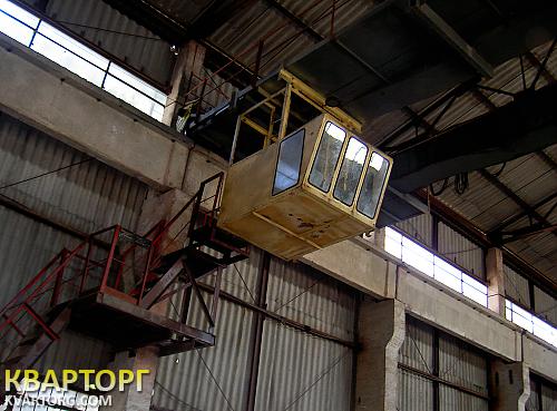 Rent out warehouse. Ровно,  Строителей — photo 5