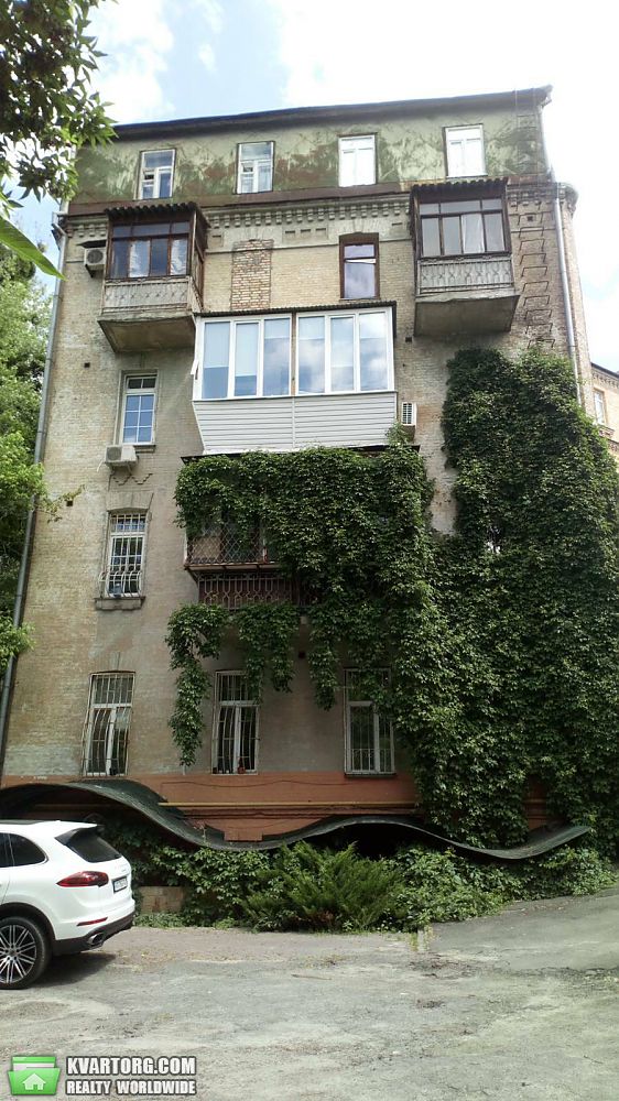 Sell 2-room apartment. Киев,  Никольско-Ботаническая — photo 5