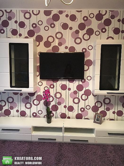 Sell 1-room apartment. Киев,  Радунская — photo 1