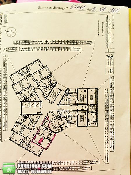 Sell 1-room apartment. Киев, Чавдар — photo 2