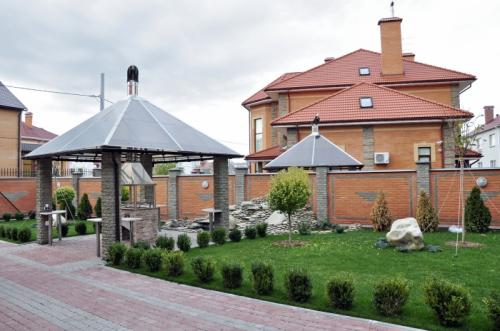 Rent out house. Киев, Вильямса Академика — photo 2