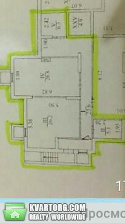 Rent out office. Киев,  Бажана — photo 4
