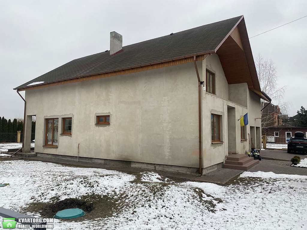 Sell house. Борисполь, Вишеньки — photo 3