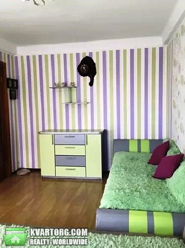 Sell 1-room apartment. Киев, Молодогвардейская — photo 1
