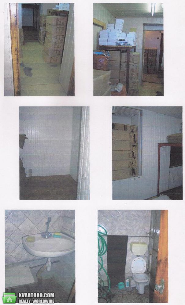 Sell warehouse. Одесса, Прохоровская — photo 1