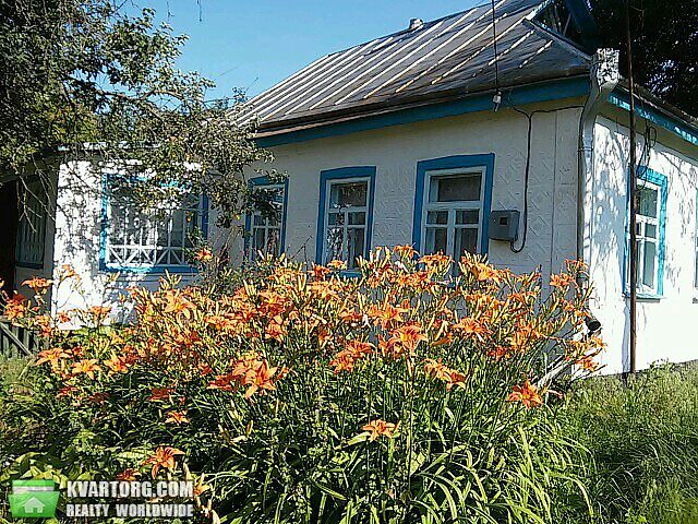 Sell house. Киевская обл., Независимости — photo 1