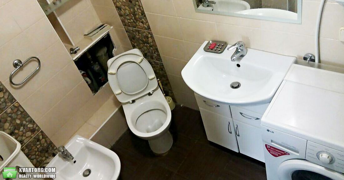Rent out 4-room apartment. Киев,  Отрадный пр — photo 5