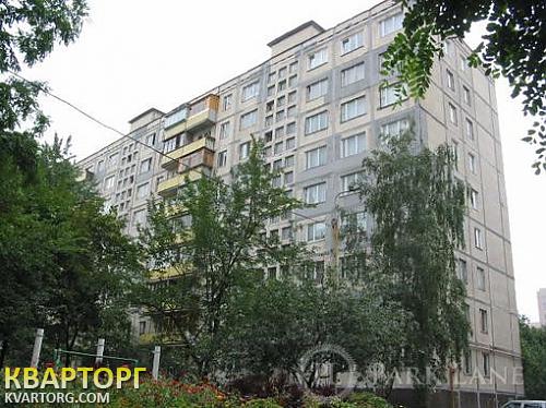 Sell 2-room apartment. Киев,  Луначарского — photo 1