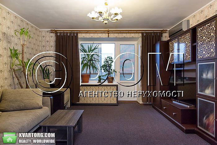Sell 3-room apartment. Киев, Коперника — photo 3