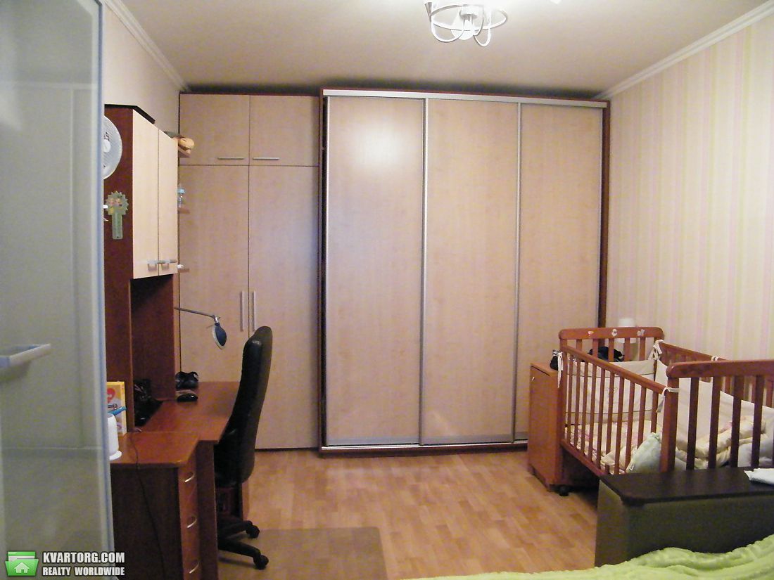 Sell 3-room apartment. Киев,  Симиренко — photo 6