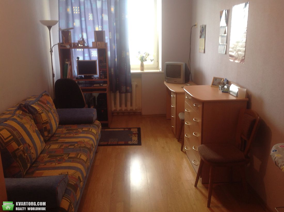 Sell 3-room apartment. Одесса, Педагогическая — photo 3