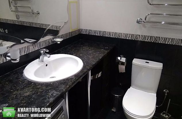 Rent out 1-room apartment. Киев,  Вильямса — photo 10