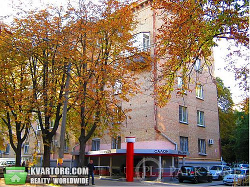 Sell 3-room apartment. Киев, Московская — photo 3