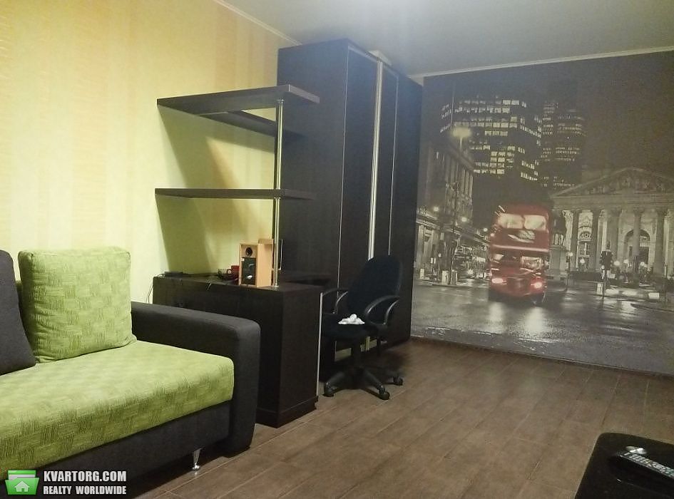Sell 2-room apartment. Киев,  Науки пр — photo 1