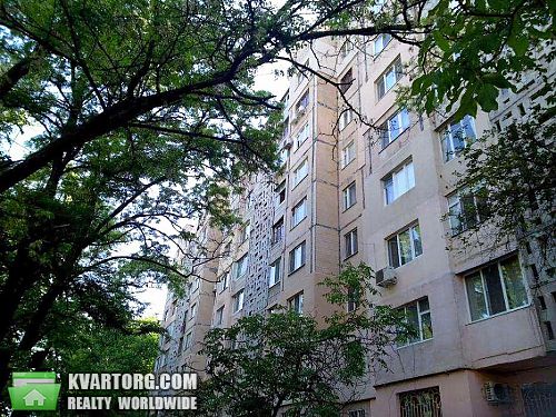 Sell 3-room apartment. Одесса, Балковская — photo 1