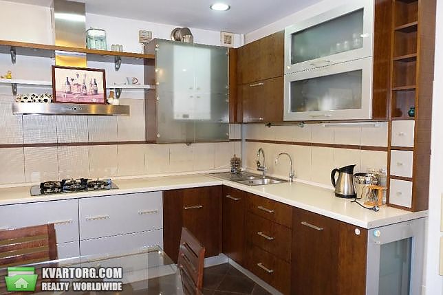 Rent out 4-room apartment. Одесса, Посмитного — photo 2
