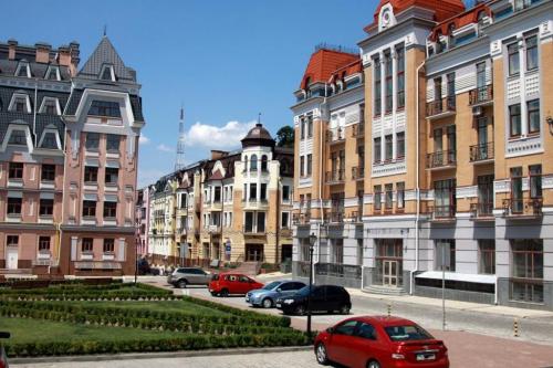 Rent out office. Киев, Воздвиженская — photo 2