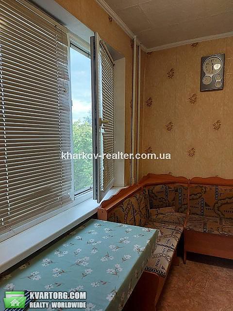 Sell 1-room apartment. Харьков, Маторсова ул. — photo 4