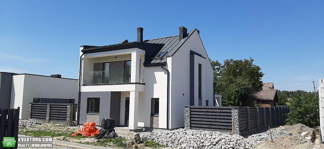 Sell house. Киев, Романков — photo 1