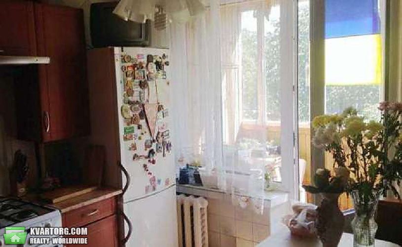 Sell 3-room apartment. Киев,  Ромена Роллана бул — photo 7