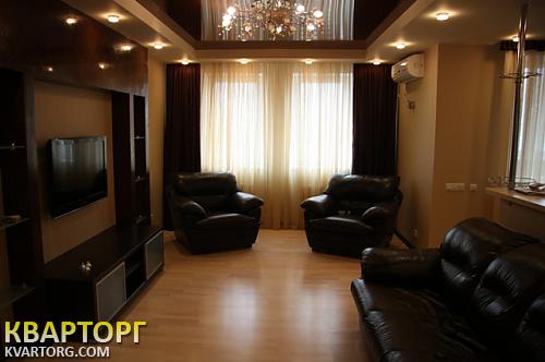 Rent out 3-room apartment. Киев,  Голосеевская — photo 3