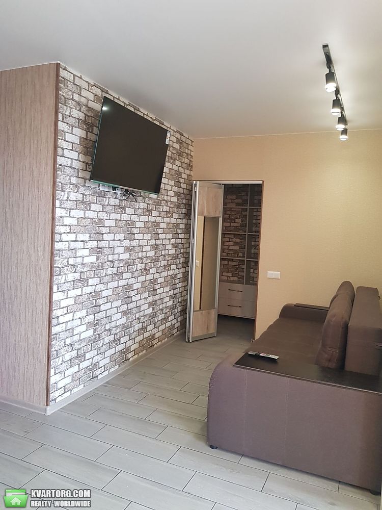 Sell 1-room apartment. Киев,  Запорожца Петра — photo 6