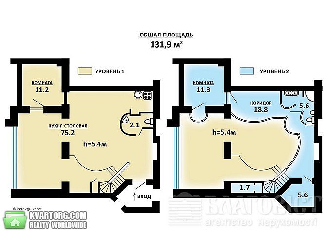 Sell 3-room apartment. Киев,  Богдана Хмельницкого — photo 3