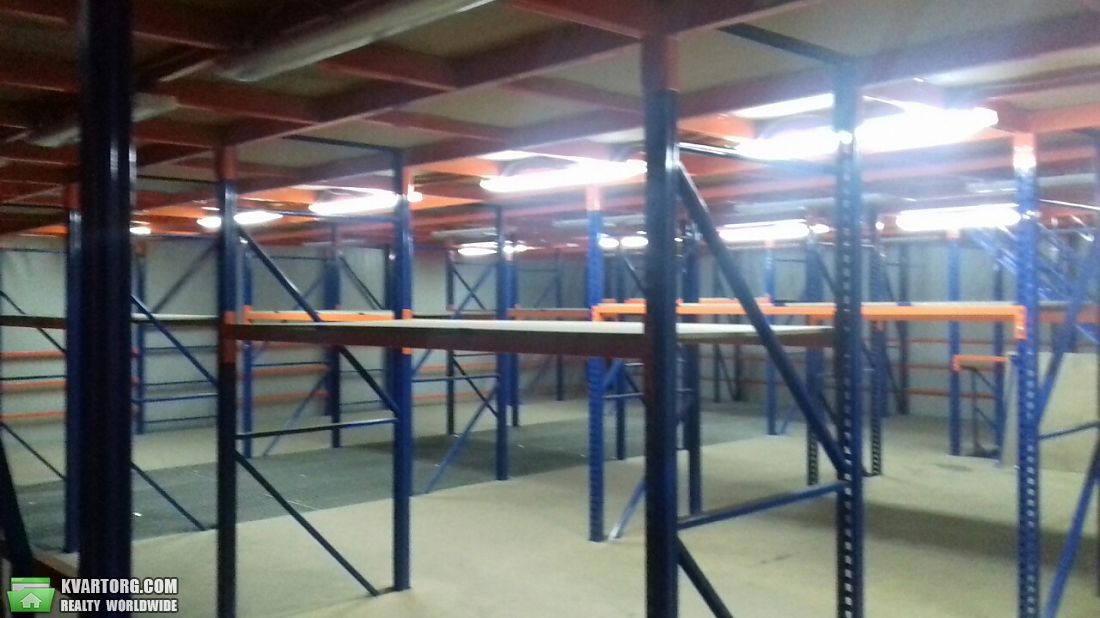 Rent out office. Киев,  Краснова — photo 8