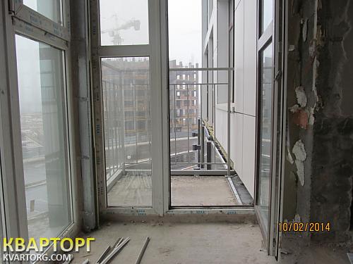 продам 3-комнатную квартиру. Киев,   Драгомирова - фото 5