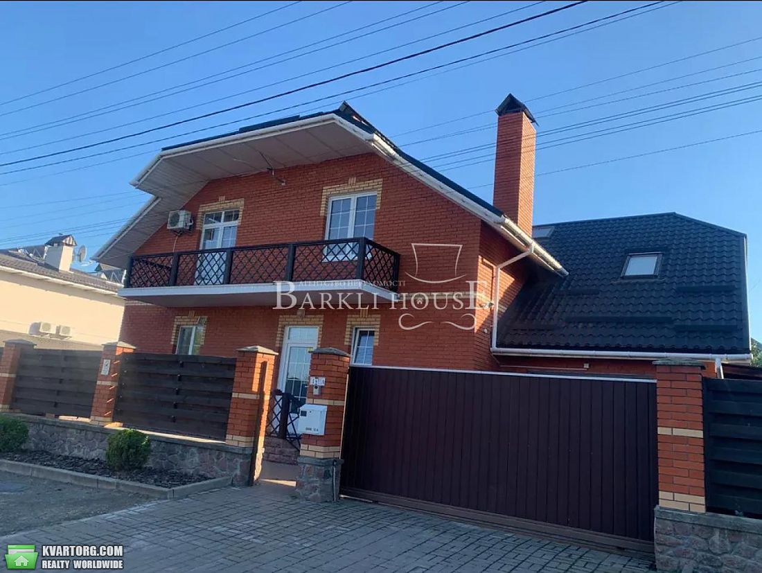 Rent out house. Киевская обл., Иванковичи — photo 1