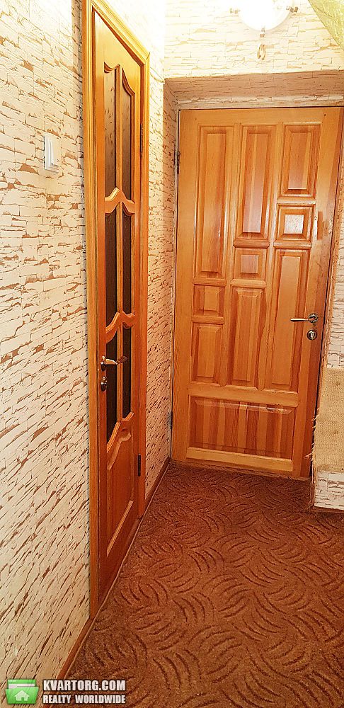 Sell 1-room apartment. Киев, Академика Навашина — photo 4