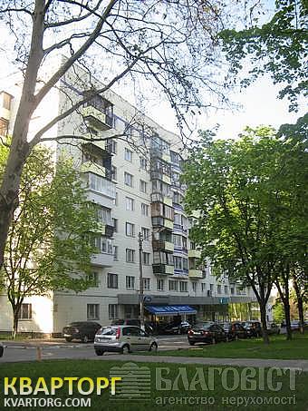Sell 2-room apartment. Киев, 40 лет октября — photo 1