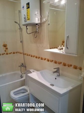 Sell 1-room apartment. Киев,  Метрологическая — photo 6