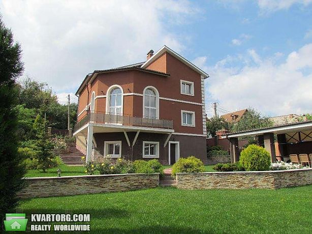 Sell house. Киев, общественная — photo 1
