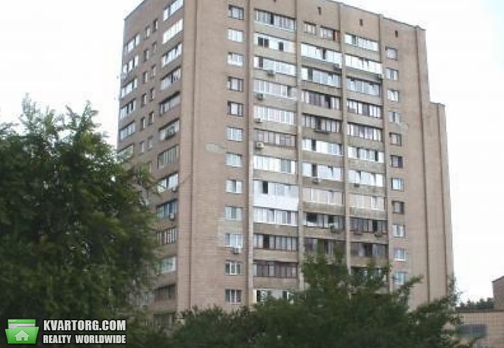 Sell 1-room apartment. Киев,  Сосницкая — photo 1