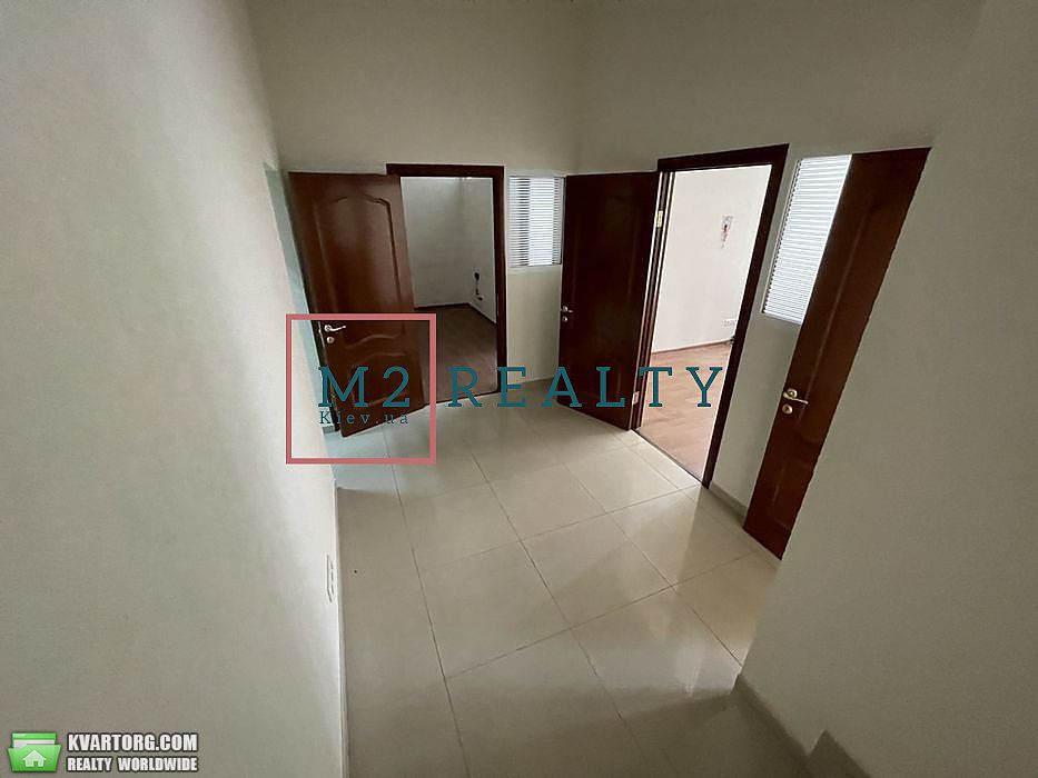 Rent out office. Киев, ул.Старокиевская, — photo 1