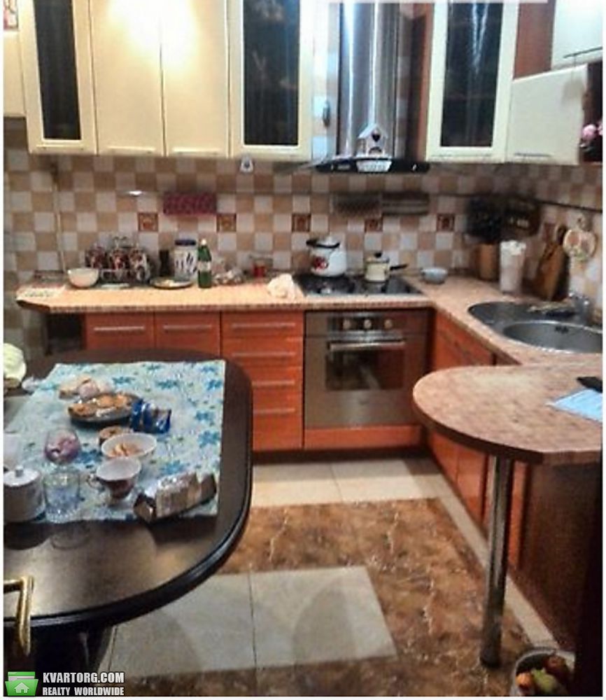 Sell 2-room apartment. Одесса, Парковая — photo 4