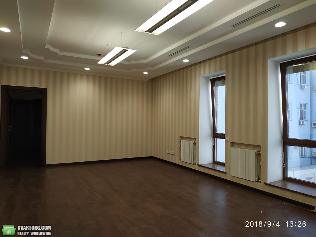Rent out office. Киев,  Борисоглебская — photo 4