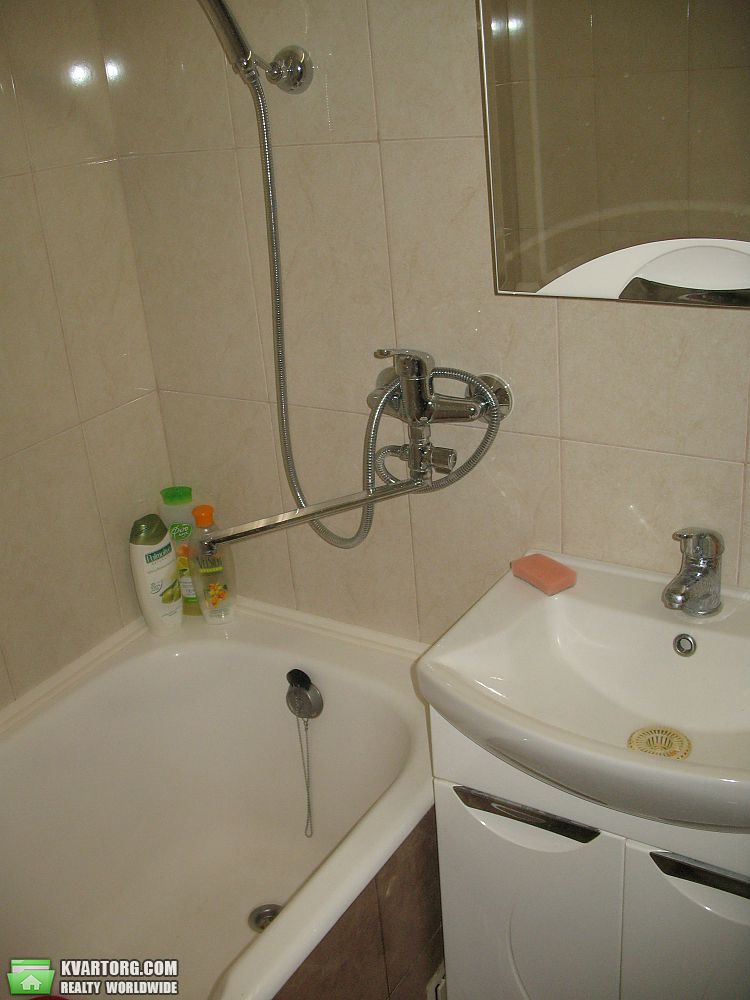 Sell 1-room apartment. Киев,  Каштановая — photo 9