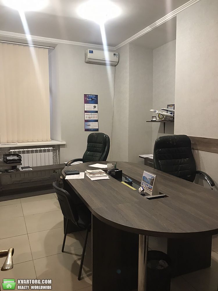 Rent out office. Киев,  Рейтарская — photo 5