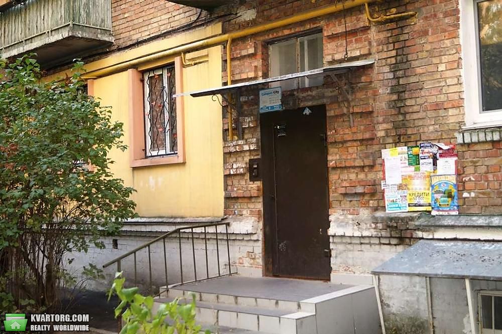 Rent out office. Киев,  Тверской Тупик — photo 6