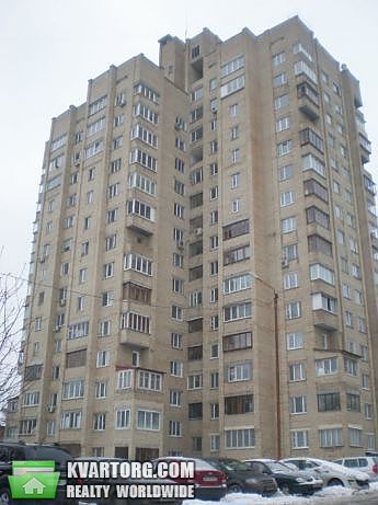 Rent out 3-room apartment. Киев,  Зверинецкая — photo 7