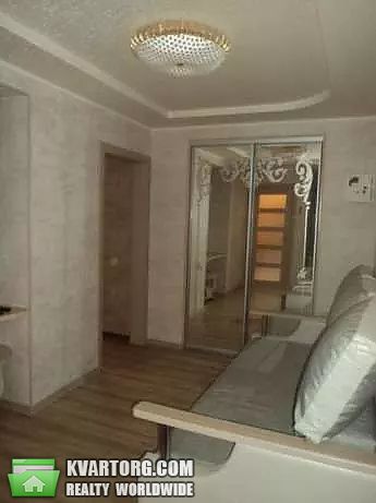 Rent out 1-room apartment. Киев, Межигирьска — photo 5